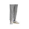 Jordan X Awake NY Collaboration FW24 Fashion Soft Skin-Friendly Minimalist Comfortable Knitted Sports Pants Men Bottoms Gray FQ5446-091