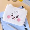 BT21 RJ Basic Wallet Pocket