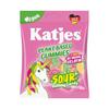 Cat Yes Sour Gummy 75g, Korean Snacks