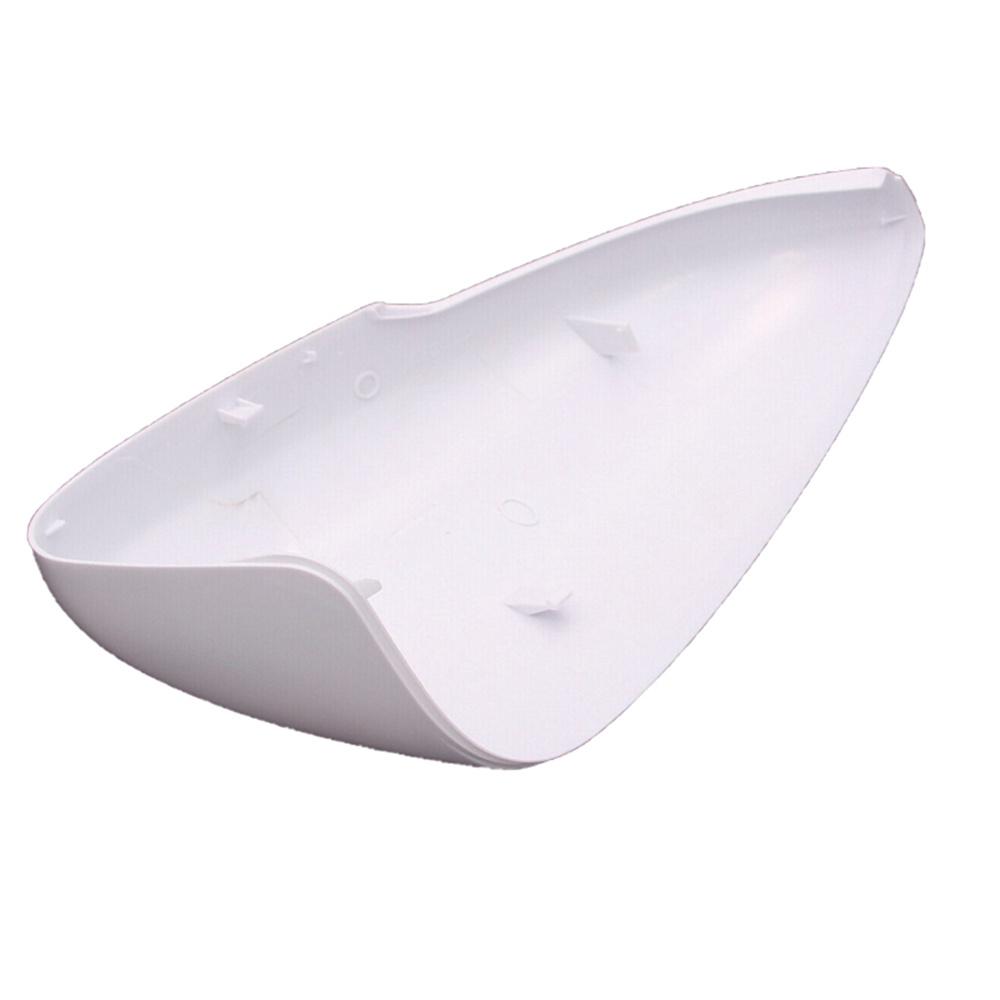 Primer Left Side Mirror Cover Fits For Honda Accord 2018 - 2022