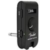 Усилитель для наушников Fender Mustang Micro Plus для гитары и баса     Портативный, Высококачественный звук, Компактный усилитель для практики