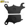 Передние тормозные колодки Задние тормозные колодки для скутера HONDA LEAD125 Air Blade 125 Vision110