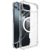 Для iPhone 17 Pro Max Чехол для телефона IMAK Ударопрочный Мягкий Космический Магнитный Чехол