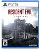 Resident Evil Requiem PS5 Североамериканская версия PlayStation 5 Совершенно новая Импорт из Японии Capcom Игра в жанре survival horror от Capcom