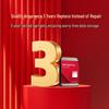 Western Digital Red Plus NAS Hard Drive