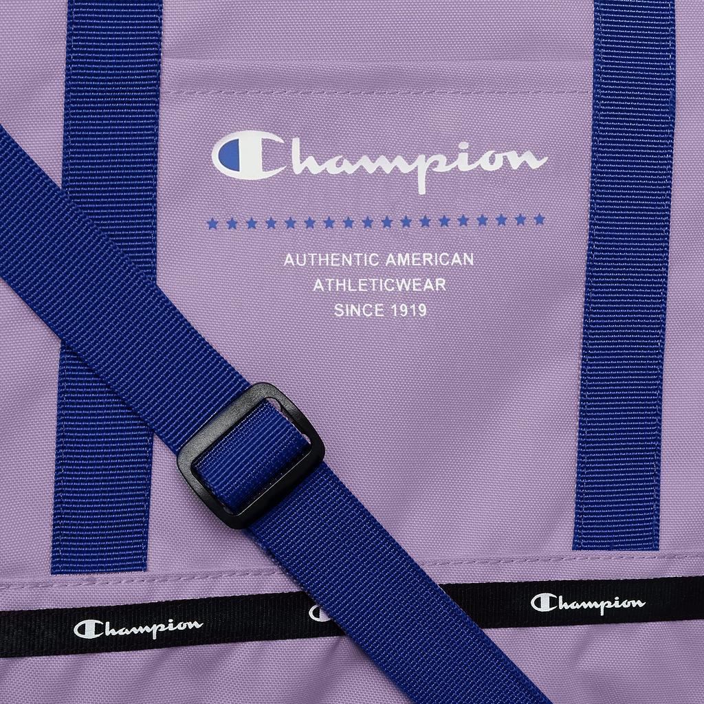 Tote Practice Lesson Lavender [Champion] Bag, Bag, Bag, Jenny, Women's,
