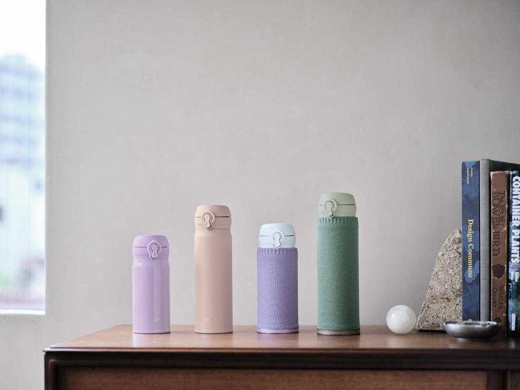 Thermos My Bottle Cover, Purple, for 500ml (APJ-500 PL)