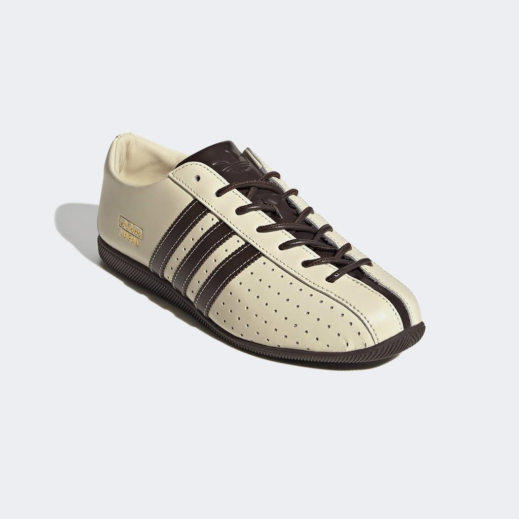 [Adidas] Japan Lux [KI6694-CREWHT/AUCO/GOLDMT]