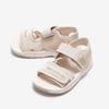 Детские Детские Сандалии K4250e2p Nkpmds237e Бежевый