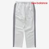 New Balance Унисекс флисовые спортивные штаны Uni Nb H8 Nbmlb48063