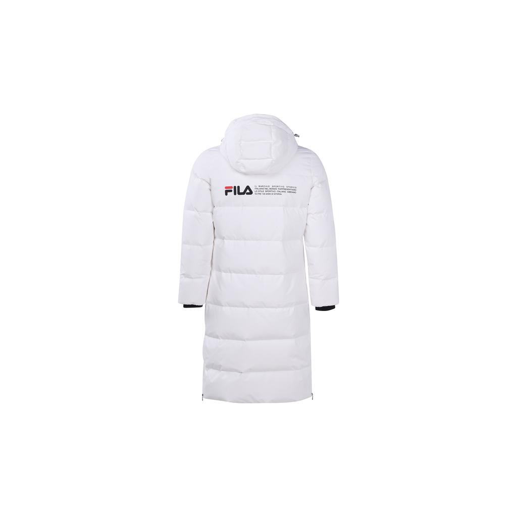 FILA Unisex F11W048956F-WT