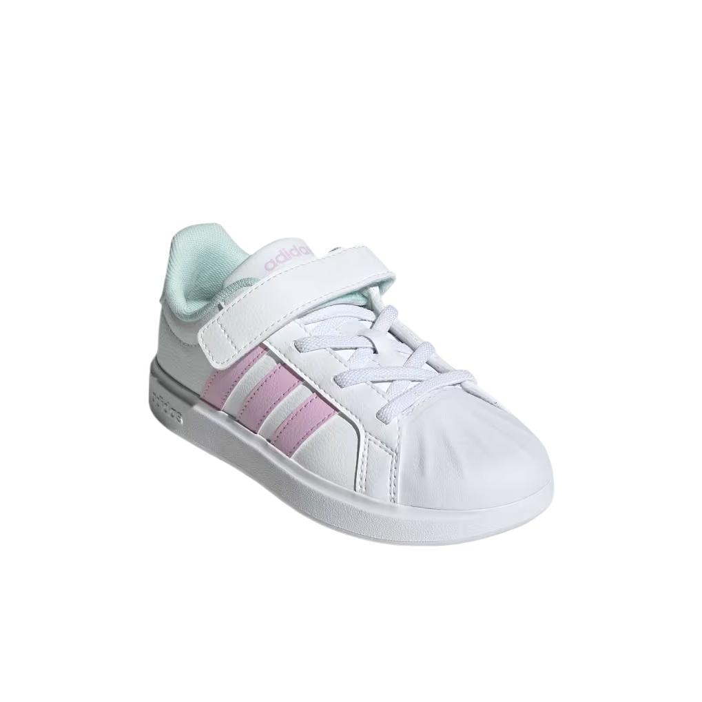 Adidas Street Talk Fashion Comfortable Classic Kids Skate Shoes Kids Skate Shoes JQ8599