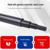 Shimai UPVC Industrial Chemical Pipe