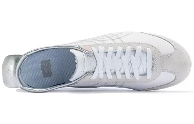 ONITSUKA TIGER Mexico 66 Белый Серебристый 1183A349-100