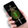 Чехол для телефона с логотипом Viking Vegvisir для Xiaomi POCO F2 F3 M2 M3 M4 X3 X4 Pro NFC F4 GT 5G F1 X2 C3 C31 C40 M5S, мягкий черный чехол из ТПУ