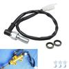 Motorcycle Off-Road Vehicle Modified Hydraulic Switch, Brake Switch, Power-Off Switch, Upper Pump Brake Line Switch Line