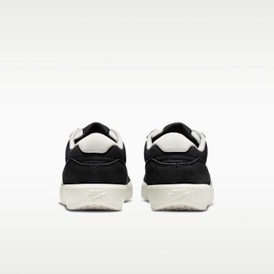 Мужские кроссовки Nike SB Force 58 'Black Summit White'