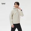 Мужская дышащая водонепроницаемая куртка KOLON SPORT STORMFORCE