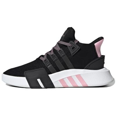 Женские кроссовки Eqt Bask Adv True Pink G54480
