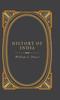 Книга History of India