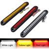 15 Led Sealed Trailer Truck&Lorry Stop Tail Rear  Stop Reverse Turn Brake Light Bar
