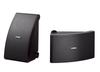 YAMAHA Акустическая система YAMAHA NS-AW392B
