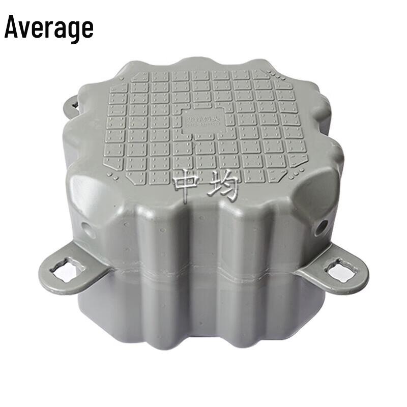 Modular Floating Dock Pontoon