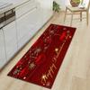 Kitchen Carpet Living Room Bedroom Floor Carpet Corridor Door Mat Door Bathroom Non-slip Floor Mat