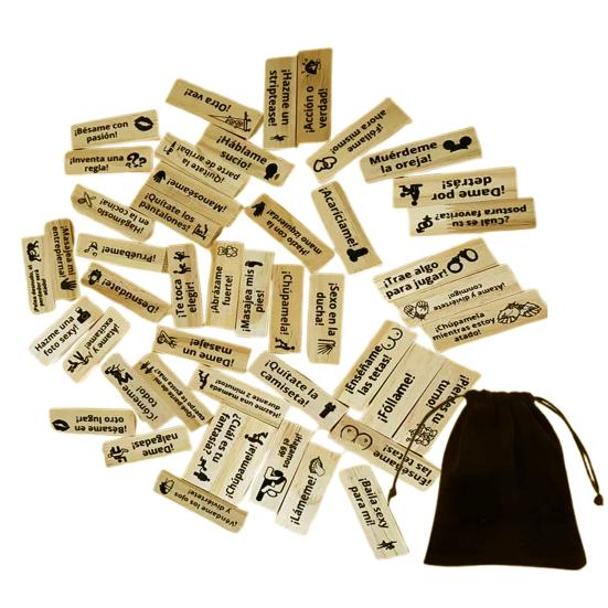 Набор блоков для свиданий «Башня» для взрослых. Набор сборных строительных блоков. Игра «Башня» для пар. Вечер свиданий.