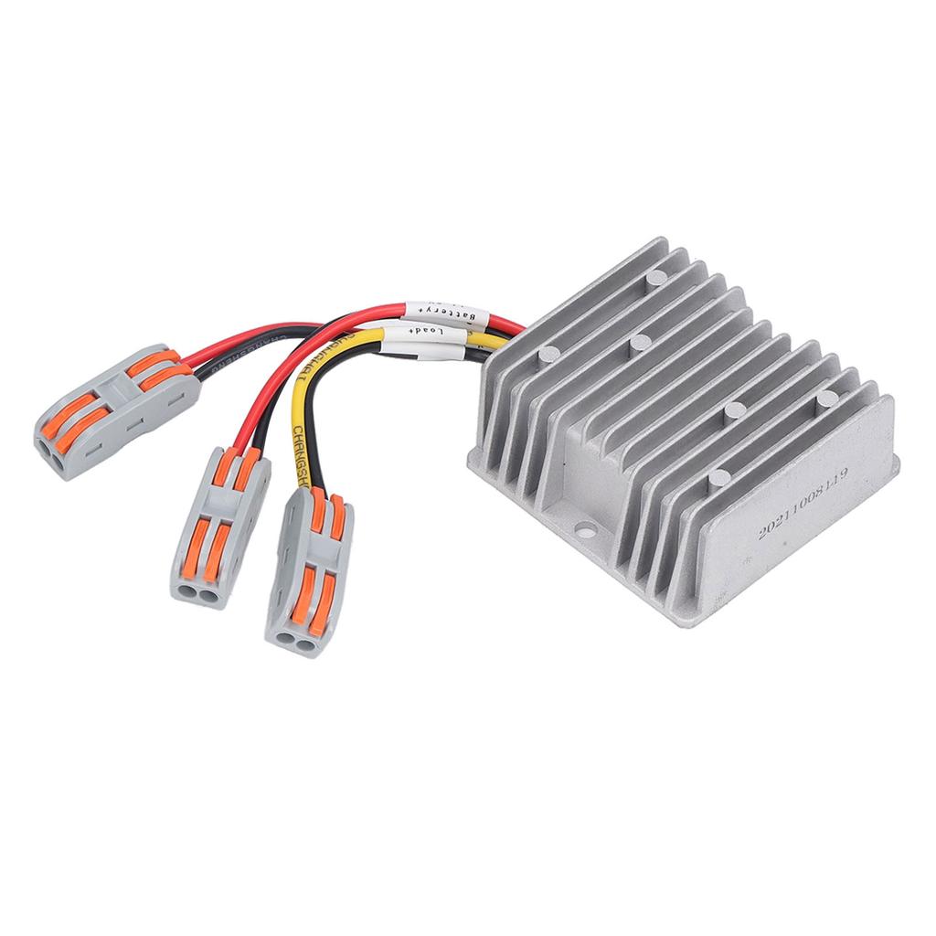 20A 300W MPPT контроллер солнечного заряда понижающий синхронный выпрямитель фотоэлектрическое зарядное устройство для аккумуляторов 24