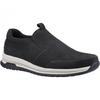 Mens Cole Nubuck Shoes