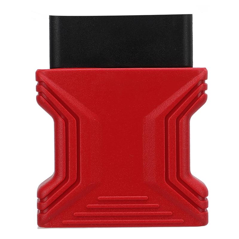 OBD2 Разъем ABS Высокая Точность OBD2 Адаптер Простая Установка Профессиональный для X100 PRO EZ400 PRO EZ500 EZ300 PRO