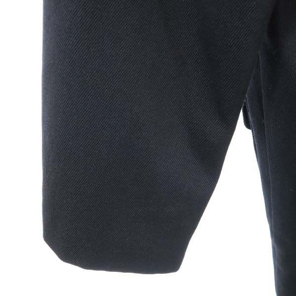 Неиспользованное пальто Johnbull без цвета L черное мужское б/у