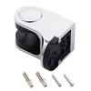 Shower Head Handset Holder  Bathroom Wall Mount  Bracket