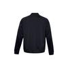 Under Armour Warmup Casual Sports Woven Jacket Men Jacket Black 1356994-001