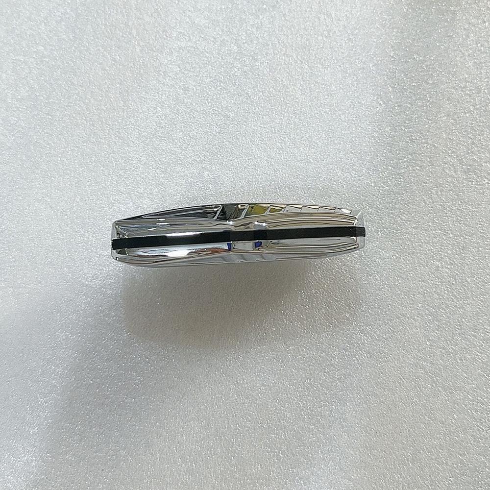 Для Nissan Infiniti Аксессуары Металлический сплав Чехол-держатель для ключа автомобиля