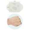 [3M] Tegaderm Transparent Film Dressing 10pcs (3types) / Waterproof Bandage / Wound Patch