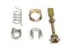VW Polo III (6N) Classic 97-01 Repair Kit for Front Exterior Door Handle
