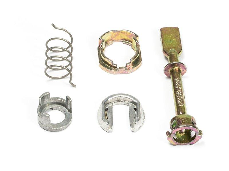 VW Polo III (6N) Classic 97-01 Repair Kit for Front Exterior Door Handle