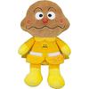 Anpanman DVD Educational Story C Set with Petit Eraser Set Beans S Plus Curry (Pretty Panman)