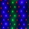 Candy88 Illumination Net Christmas LED Outdoor Waterproof Net Light 204 Interior Outdoor New New Square Light, Illumination, Подходит, 31 В, 3 м2 м,