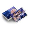 Skzoo Stray Kids In Stock Lomo Photo Cards 30 Pcs Double Sided Hd Laser Shiny Boxed Collectible Set Idol Fans Collection Gift