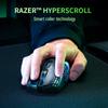 Беспроводная игровая мышь Razer Naga V2 Pro для MMORPG