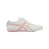 ONITSUKA TIGER MEXICO 66 SLIP on Повседневная обувь Унисекс Низкие Белый/Розовый 1183A360-132