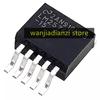 5 шт. LM2576S-15 SMD Корпус TO263-5 Микросхема стабилизатора напряжения