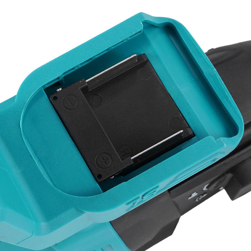 Yofidra 26MM Бесщеточный электрический перфоратор Многофункциональный роторный беспроводной перезаряжаемый электроинструмент для аккумулятора 21 В 18 В