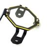 Для R1200GS R1250GS F850GS F750GS F850GS G310GS G310R мотоцикл противотуманная фара защитная решетка защитная решетка