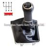 Compatible Vauxhall Opel Astra III H 1.6 Manual Gear Shift Boot 5/6 Speed (2004-2010)