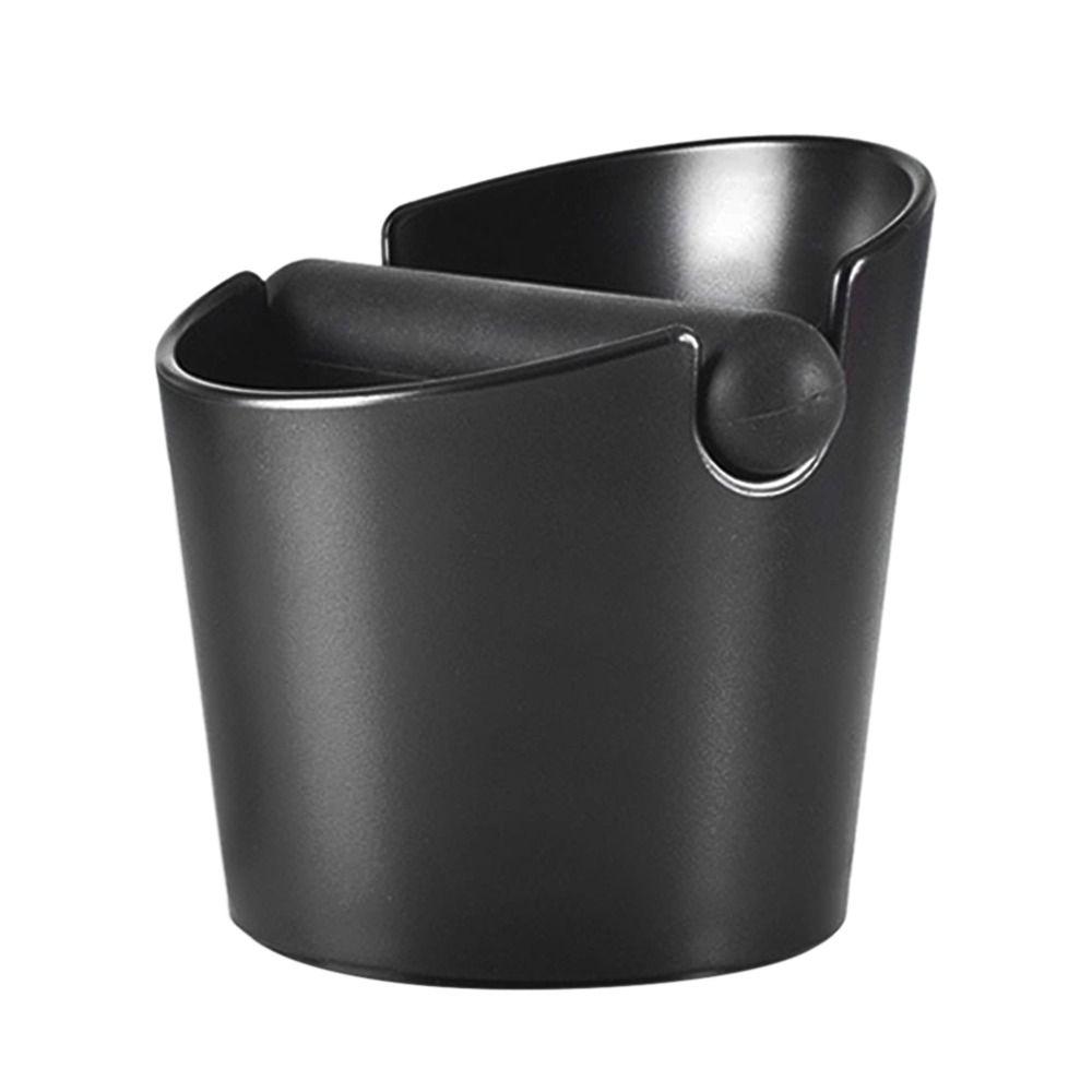 Кофейные инструменты Ведро для отходов шлака Контейнер для измельчения кофе Контейнер для мусора Контейнер для кофейных отходов