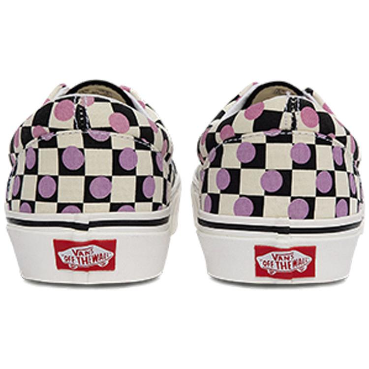 Era Vans 'Шахматная доска - УФ-чернила' VN0A54F145R